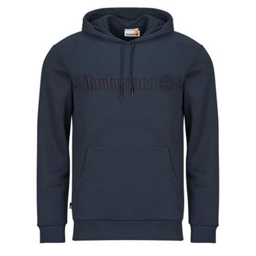 Sweat-shirt Embroidery Tonal Hoodie - Timberland - Modalova