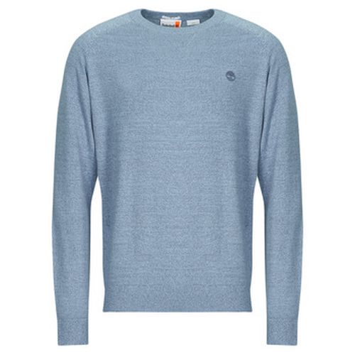 Pull Cotton Raglan Sleeve CrewNeck Sweater - Timberland - Modalova