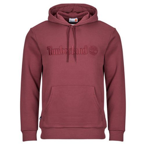 Sweat-shirt Embroidery Tonal Hoodie - Timberland - Modalova