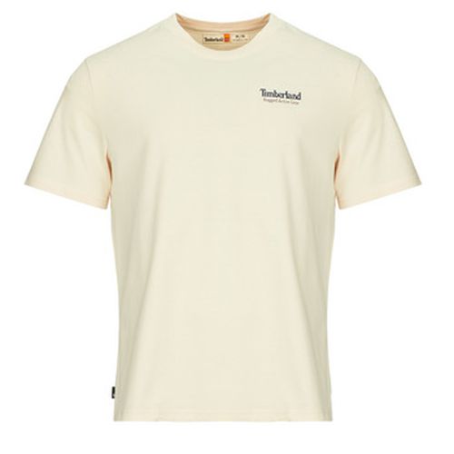 T-shirt Outdoor Inspired Back Graphic Tee - Timberland - Modalova