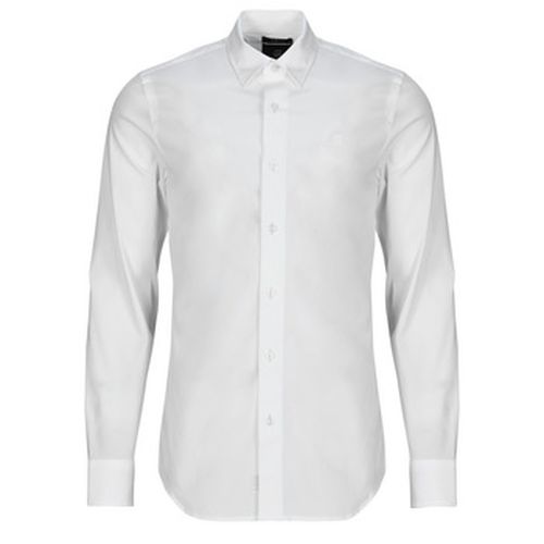 Chemise UNIFORM SLIM SHIRT L\S - G-Star Raw - Modalova