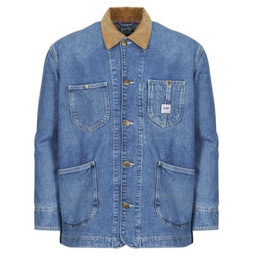 Veste Lee LOOSE LOCO JACKET - Lee - Modalova