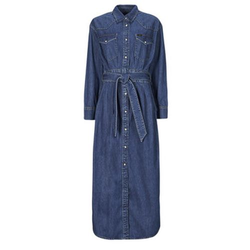 Robe Lee BELTED WESTERN DRESS - Lee - Modalova