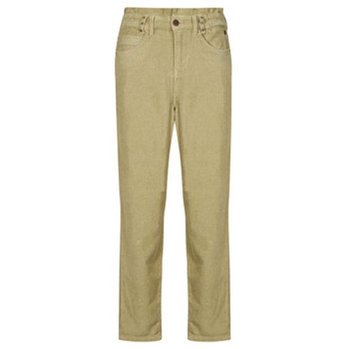 Pantalons droit LARA VELUTO - Freeman T.Porter - Modalova