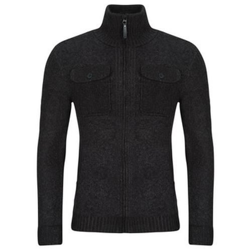 Gilet MEN KNITWEAR COLLAR CARDIGAN - Petrol Industries - Modalova