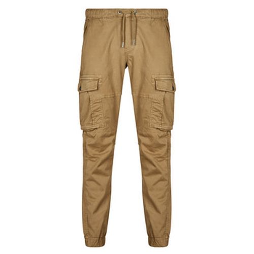 Pantalon MEN NON DENIM CARGO - Petrol Industries - Modalova