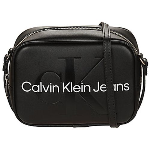 Sac Bandouliere CKJ SCULPTED NEW CAMERA BAG - Calvin Klein Jeans - Modalova