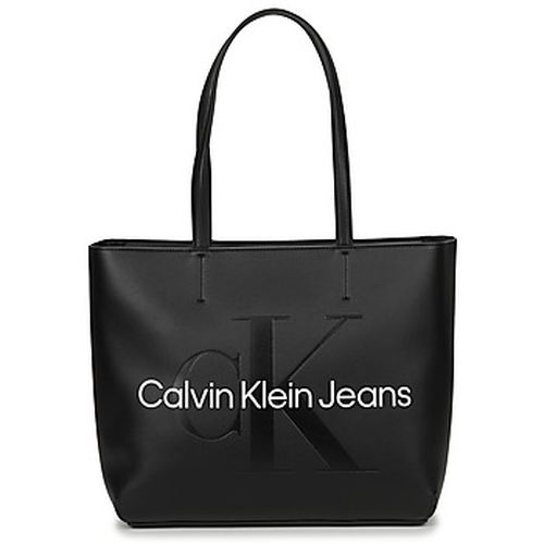 Cabas CKJ SCULPTED NEW SHOPPER 29 - Calvin Klein Jeans - Modalova