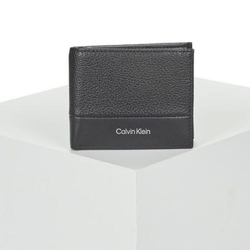 Portefeuille SUBTLE MIX BIFOLD 5CC W/COIN - Calvin Klein Jeans - Modalova