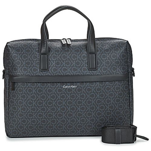 Porte document CK MUST LAPTOP BAG MONO - Calvin Klein Jeans - Modalova