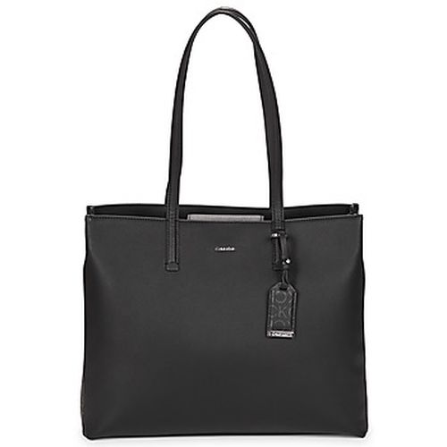 Cabas CK MUST MEDIUM SHOPPER_MONO - Calvin Klein Jeans - Modalova