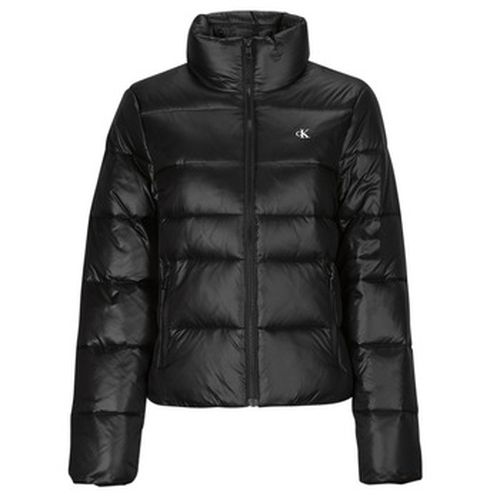 Doudounes LW PADDED FITTED JACKET - Calvin Klein Jeans - Modalova