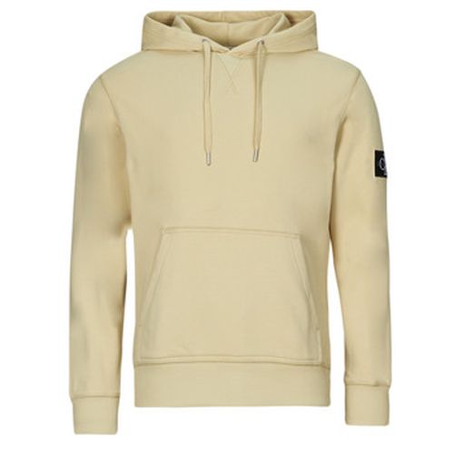 Sweatshirts à capuche MONOLOGO BADGE - Calvin Klein Jeans - Modalova
