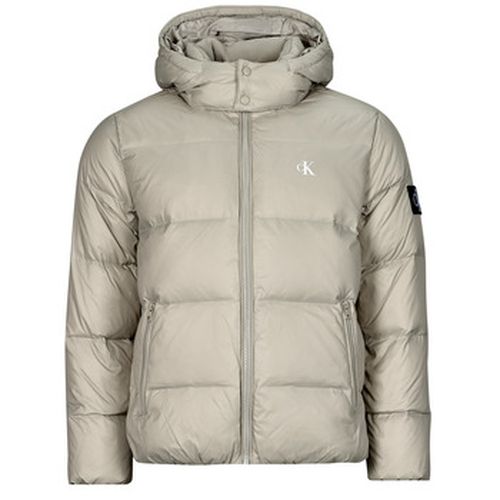 Doudounes ESSENTIALS DOWN JACKET - Calvin Klein Jeans - Modalova