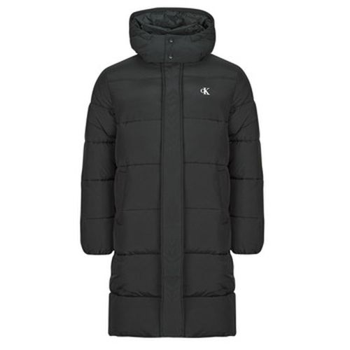 Doudounes ESSENTIALS NON DOWN LONG PARKA - Calvin Klein Jeans - Modalova