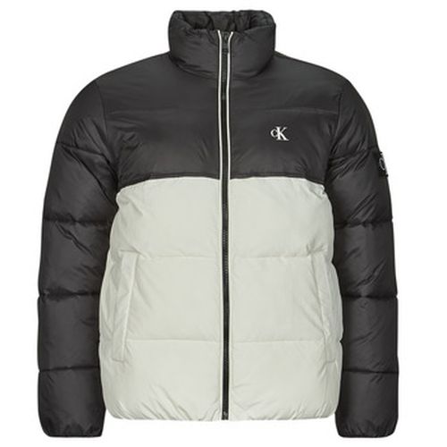 Doudounes NON DOWN BLOCKING PUFFER - Calvin Klein Jeans - Modalova