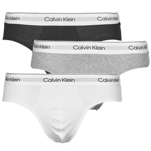 Slips HIP BRIEF X3 - Calvin Klein Jeans - Modalova