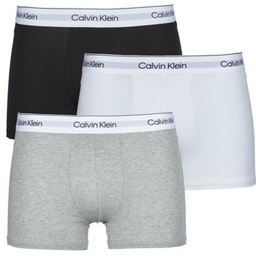 Boxers Calvin Klein Jeans TRUNK X3 - Calvin Klein Jeans - Modalova