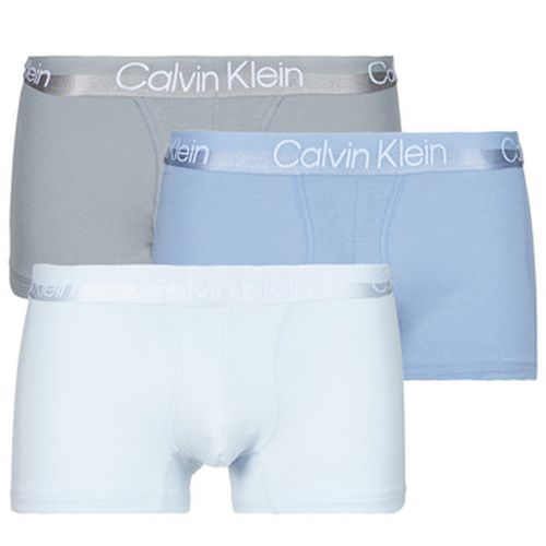 Boxers Calvin Klein Jeans TRUNK X3 - Calvin Klein Jeans - Modalova