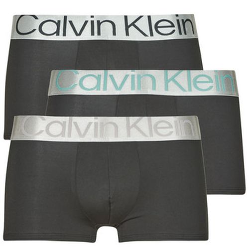 Boxers LOW RISE TRUNK X3 - Calvin Klein Jeans - Modalova