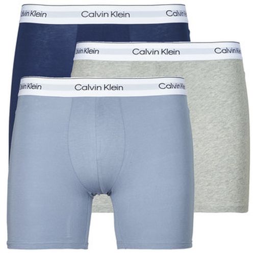 Boxers BOXER BRIEF 3PK - Calvin Klein Jeans - Modalova