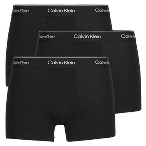 Boxers Calvin Klein Jeans TRUNK X3 - Calvin Klein Jeans - Modalova