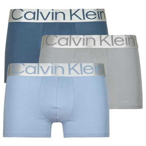 Boxers Calvin Klein Jeans TRUNK X3 - Calvin Klein Jeans - Modalova