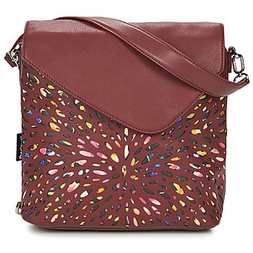 Sac a dos BACK BLACKWELL JERSEY GRANATE - Desigual - Modalova