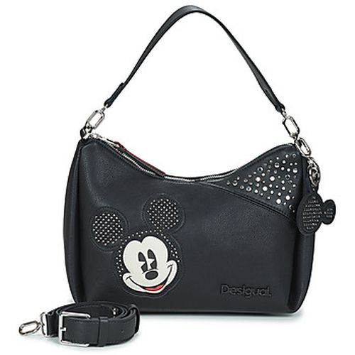 Sac a main BAG MICKEY STUDSTYLE BLACK MAYARI MAXI - Desigual - Modalova