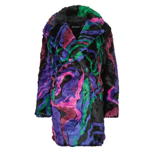 Manteau Desigual CHAQ LUBLIN - Desigual - Modalova