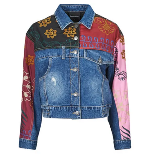 Veste Desigual CHAQ MADRID - Desigual - Modalova