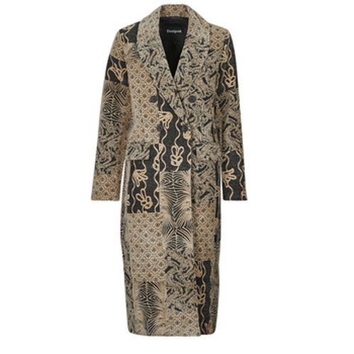 Manteau Desigual COAT NIZA - Desigual - Modalova