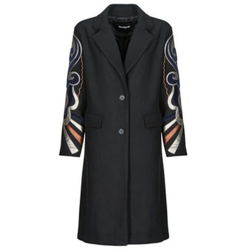 Manteau Desigual COAT CRACOVIA - Desigual - Modalova