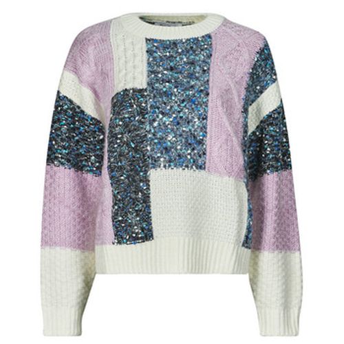 Pull Desigual JERS EDMONTON - Desigual - Modalova