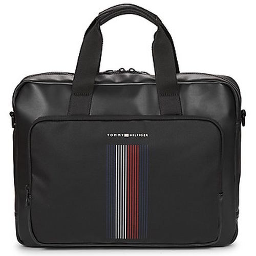 Porte document TH FOUNDATION COMPUTER BAG - Tommy Hilfiger - Modalova