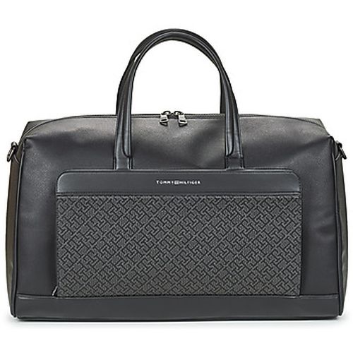 Sac de voyage TH MONOGRAM DUFFLE - Tommy Hilfiger - Modalova