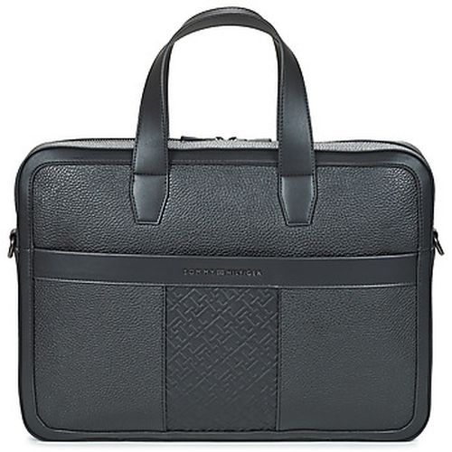 Porte document TH CENTRAL MONO COMPUTER BAG - Tommy Hilfiger - Modalova