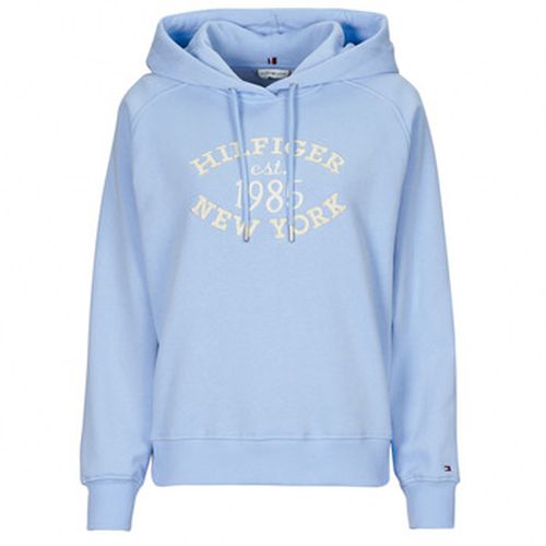 Sweat-shirt MDRN REG SCRIPT SWEATSHIRT - Tommy Hilfiger - Modalova