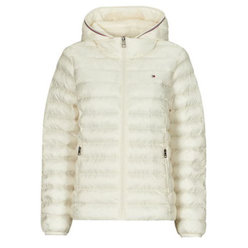 Doudounes LW PADDED GLOBAL STRIPE JACKET - Tommy Hilfiger - Modalova