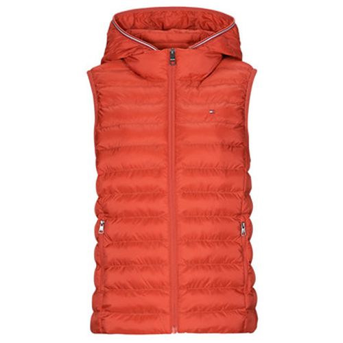 Doudounes LW PADDED GLOBAL STRIPE VEST - Tommy Hilfiger - Modalova