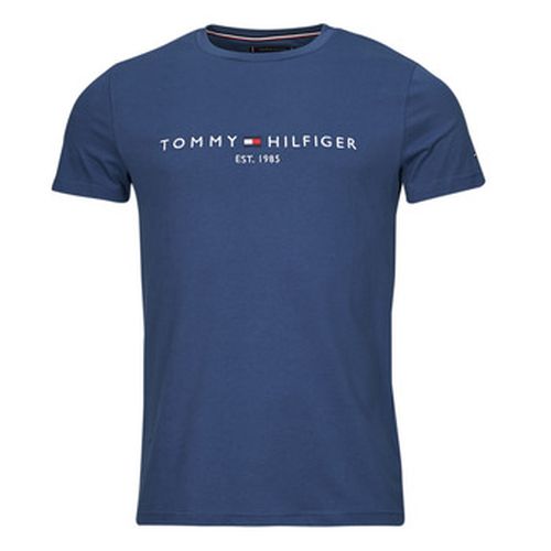 T-shirt Tommy Hilfiger LOGO TEE - Tommy Hilfiger - Modalova