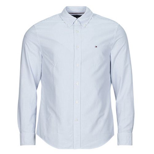 Chemise HERITAGE OXFORD STRIPE RF SHIRT - Tommy Hilfiger - Modalova