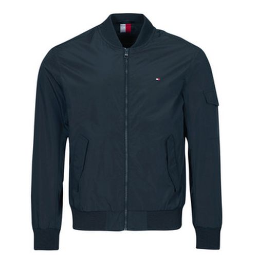 Blouson RECYCLED BOMBER - Tommy Hilfiger - Modalova