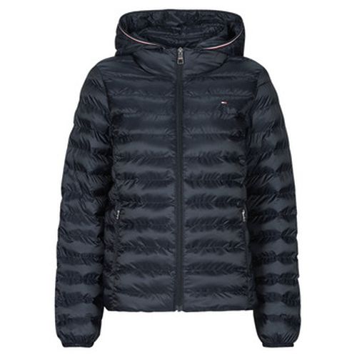 Doudounes LW PADDED GLOBAL STRIPE JACKET - Tommy Hilfiger - Modalova