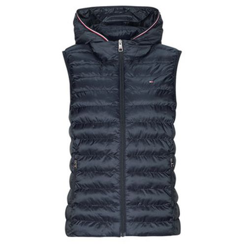 Doudounes LW PADDED GLOBAL STRIPE VEST - Tommy Hilfiger - Modalova