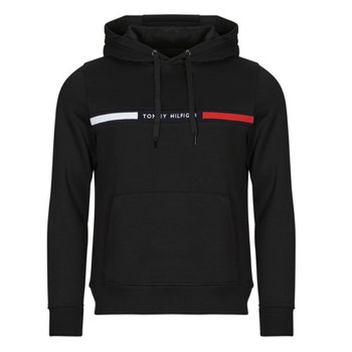 Sweat-shirt HILFIGER CHEST INSERT HOODY - Tommy Hilfiger - Modalova