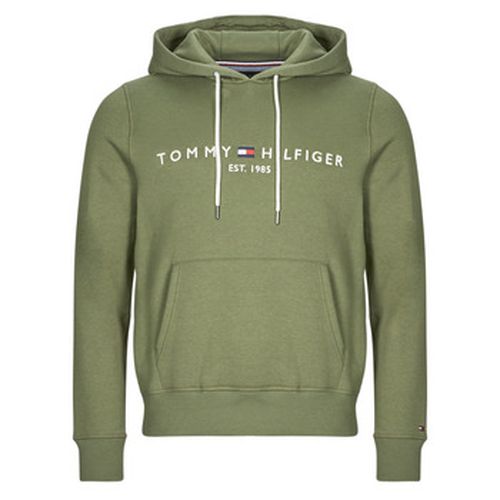 Sweat-shirt TOMMY LOGO HOODY - Tommy Hilfiger - Modalova