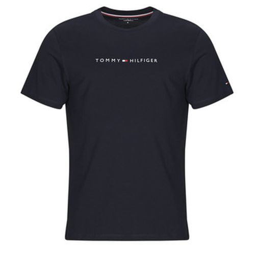 T-shirt Tommy Hilfiger SS TEE - Tommy Hilfiger - Modalova