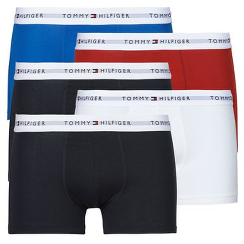 Boxers Tommy Hilfiger 5P TRUNK X5 - Tommy Hilfiger - Modalova