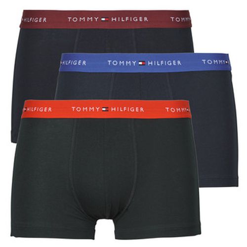 Boxers 3P WB TRUNK X3 - Tommy Hilfiger - Modalova